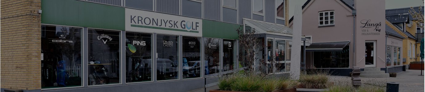 Eget servicev&aelig;rksted