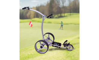 Golfvogne