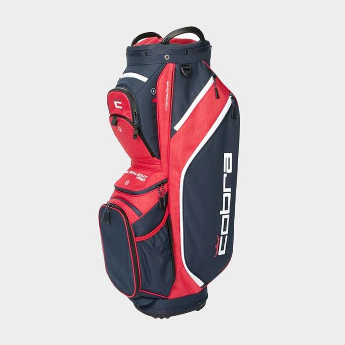 Golfbags