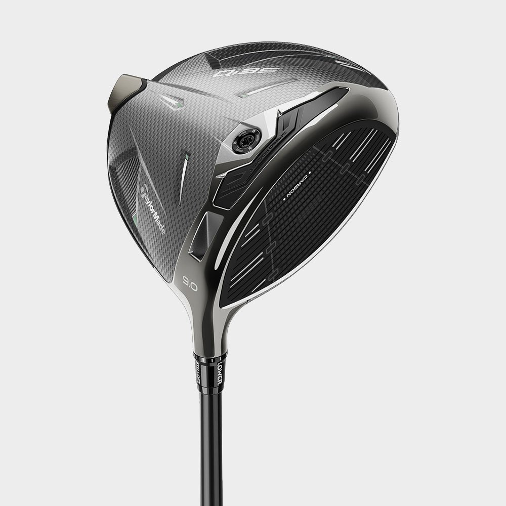 Golfudstyr