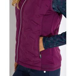 Abacus Lds Portrush hybrid vest