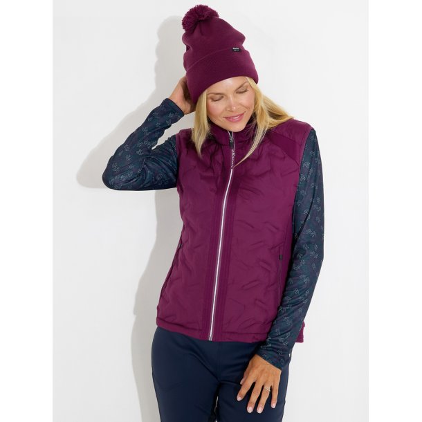 Abacus Lds Portrush hybrid vest