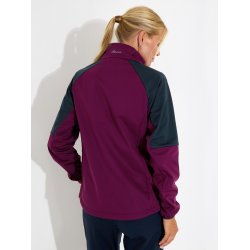 Abacus Lds Muirfield softshell jacket