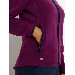 Abacus Lds Foxhills midlayer fullzip