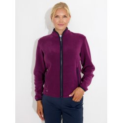 Abacus Lds Foxhills midlayer fullzip