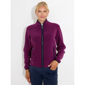Abacus Lds Foxhills midlayer fullzip