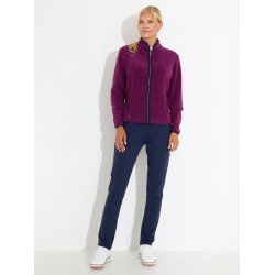Abacus Lds Foxhills midlayer fullzip