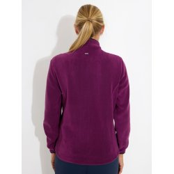 Abacus Lds Foxhills midlayer fullzip