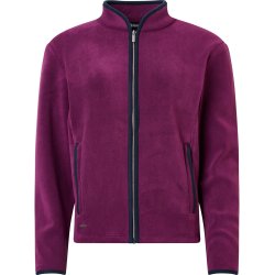 Abacus Lds Foxhills midlayer fullzip