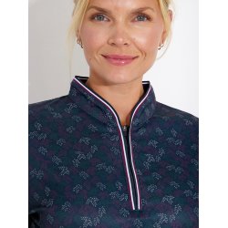 Abacus Lds Wisley longsleeve