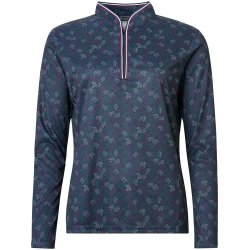 Abacus Lds Wisley longsleeve