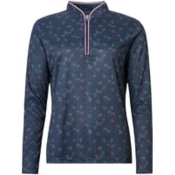 Abacus Lds Wisley longsleeve