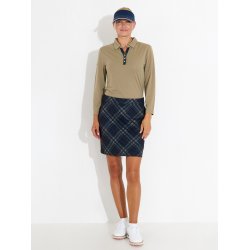 Abacus Lds Limerick 3/4 sleeve