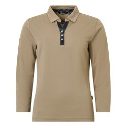 Abacus Lds Limerick 3/4 sleeve