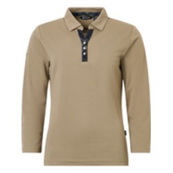 Abacus Lds Limerick 3/4 sleeve