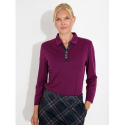 Abacus Lds Limerick 3/4 sleeve