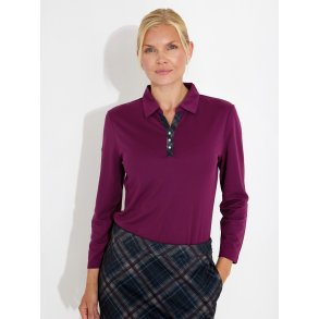 Abacus Lds Limerick 3/4 sleeve