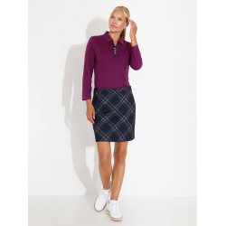 Abacus Lds Limerick 3/4 sleeve