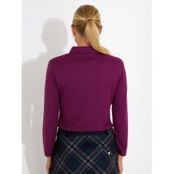 Abacus Lds Limerick 3/4 sleeve