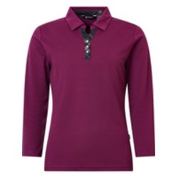 Abacus Lds Limerick 3/4 sleeve