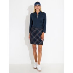 Abacus Lds Limerick 3/4 sleeve