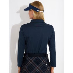 Abacus Lds Limerick 3/4 sleeve
