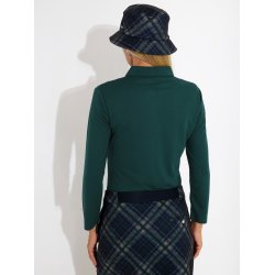 Abacus Lds Limerick 3/4 sleeve