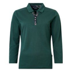 Abacus Lds Limerick 3/4 sleeve