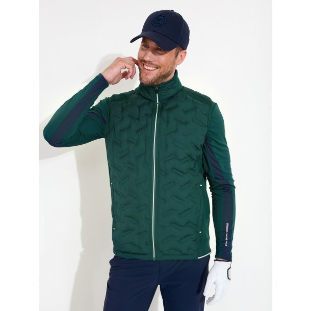 Abacus Mens Portrush hybrid vest