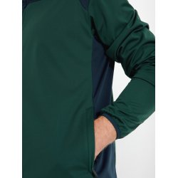 Abacus Mens Muirfield softshell jacket