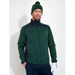 Abacus Mens Muirfield softshell jacket