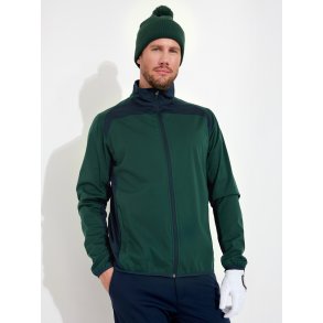 Abacus Mens Muirfield softshell jacket