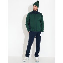 Abacus Mens Muirfield softshell jacket