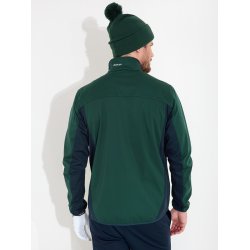 Abacus Mens Muirfield softshell jacket