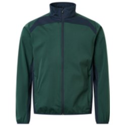 Abacus Mens Muirfield softshell jacket