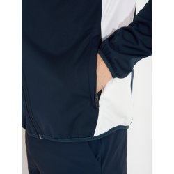 Abacus Mens Muirfield softshell jacket