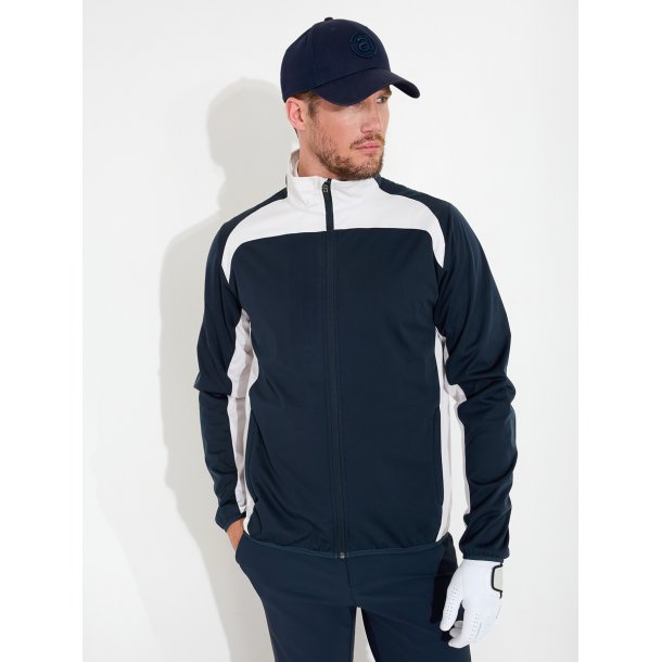 Abacus Mens Muirfield softshell jacket