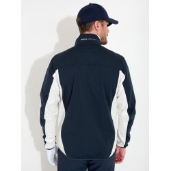 Abacus Mens Muirfield softshell jacket