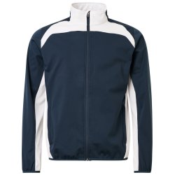Abacus Mens Muirfield softshell jacket