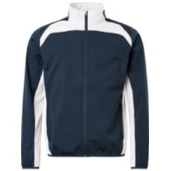 Abacus Mens Muirfield softshell jacket