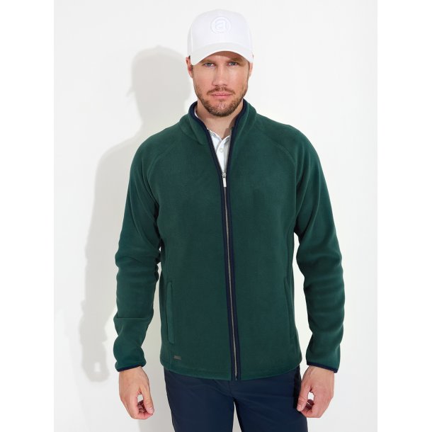 Abacus Mens Foxhills midlayer fullzip