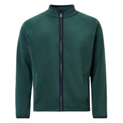 Abacus Mens Foxhills midlayer fullzip