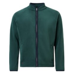 Abacus Mens Foxhills midlayer fullzip
