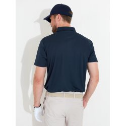 Abacus Mens Cape drycool polo