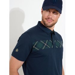 Abacus Mens Cape drycool polo