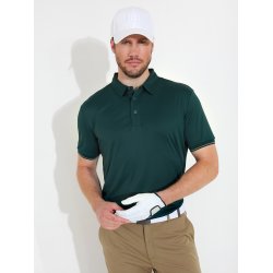 Abacus Mens Hamilton drycool polo