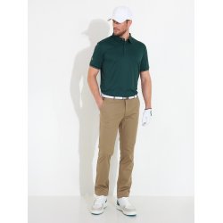 Abacus Mens Hamilton drycool polo