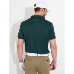 Abacus Mens Hamilton drycool polo