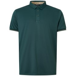 Abacus Mens Hamilton drycool polo