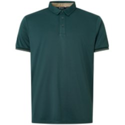Abacus Mens Hamilton drycool polo